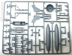 1/48 Saab SK-37E Stör-Viggen - Special Hobby