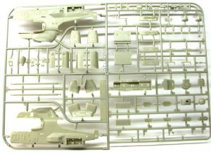 1/48 AH-1Z Viper - Kitty Hawk