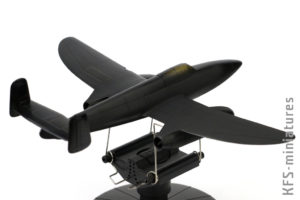 1/48 HEINKEL HE 280 – EDUARD