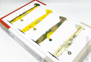 1/72 DH.94 Moth Minor - Special Hobby 1/72 DH.94 Moth Minor - Special Hobby