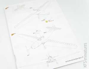 1/72 DH.94 Moth Minor - Special Hobby 1/72 DH.94 Moth Minor - Special Hobby
