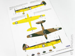 1/72 DH.94 Moth Minor - Special Hobby 1/72 DH.94 Moth Minor - Special Hobby