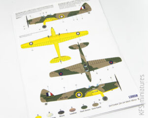 1/72 DH.94 Moth Minor - Special Hobby 1/72 DH.94 Moth Minor - Special Hobby