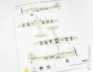 1/72 DH.94 Moth Minor - Special Hobby 1/72 DH.94 Moth Minor - Special Hobby