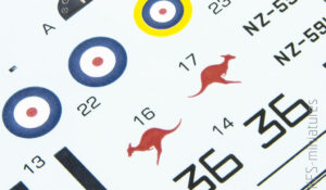 1/72 DH.94 Moth Minor - Special Hobby 1/72 DH.94 Moth Minor - Special Hobby