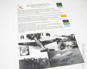 [GOTOWE] 1/72 Bulgarian Arrows #3 - Exotic Decals