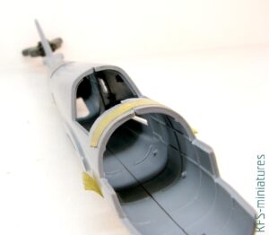 1/48 Martin Mk.I / Mk.II Maryland - Special Hobby