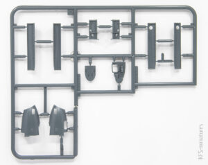 1/72 D.H. Mosquito PR Mk. XVI - Special Hobby