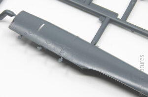 1/72 D.H. Mosquito PR Mk. XVI - Special Hobby