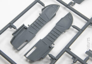 1/72 D.H. Mosquito PR Mk. XVI - Special Hobby