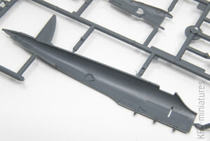 1/72 D.H. Mosquito PR Mk. XVI - Special Hobby