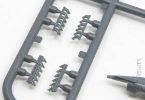 1/72 D.H. Mosquito PR Mk. XVI - Special Hobby