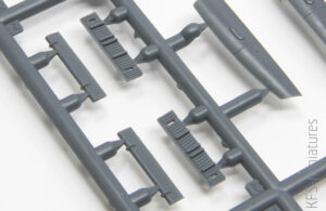 1/72 D.H. Mosquito PR Mk. XVI - Special Hobby