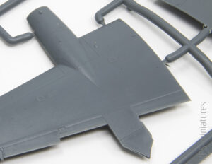 1/72 D.H. Mosquito PR Mk. XVI - Special Hobby