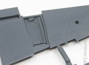 1/72 D.H. Mosquito PR Mk. XVI - Special Hobby