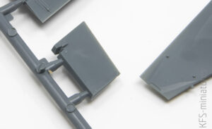 1/72 D.H. Mosquito PR Mk. XVI - Special Hobby