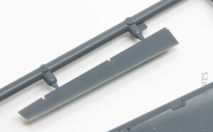 1/72 D.H. Mosquito PR Mk. XVI - Special Hobby