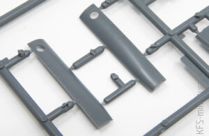 1/72 D.H. Mosquito PR Mk. XVI - Special Hobby