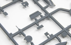 1/72 D.H. Mosquito PR Mk. XVI - Special Hobby