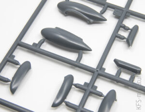 1/72 D.H. Mosquito PR Mk. XVI - Special Hobby