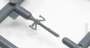 1/72 D.H. Mosquito PR Mk. XVI - Special Hobby