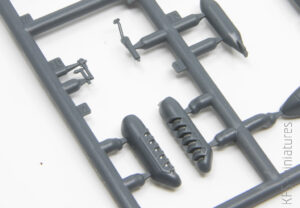 1/72 D.H. Mosquito PR Mk. XVI - Special Hobby