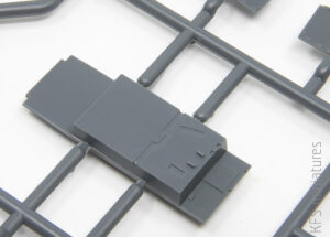 1/72 D.H. Mosquito PR Mk. XVI - Special Hobby