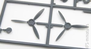 1/72 D.H. Mosquito PR Mk. XVI - Special Hobby