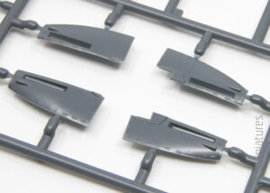 1/72 D.H. Mosquito PR Mk. XVI - Special Hobby