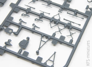 1/72 D.H. Mosquito PR Mk. XVI - Special Hobby