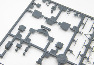 1/72 D.H. Mosquito PR Mk. XVI - Special Hobby