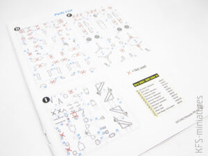 1/72 D.H. Mosquito PR Mk. XVI - Special Hobby