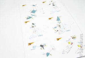 1/72 D.H. Mosquito PR Mk. XVI - Special Hobby