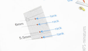 1/72 D.H. Mosquito PR Mk. XVI - Special Hobby