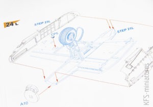 1/72 D.H. Mosquito PR Mk. XVI - Special Hobby