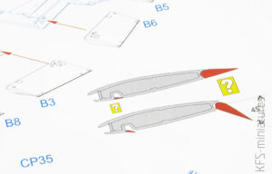 1/72 D.H. Mosquito PR Mk. XVI - Special Hobby