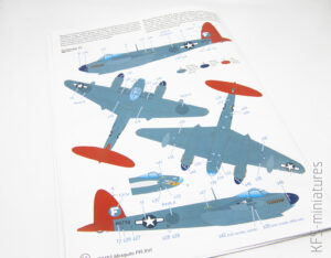 1/72 D.H. Mosquito PR Mk. XVI - Special Hobby