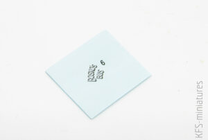 1/72 D.H. Mosquito PR Mk. XVI - Special Hobby