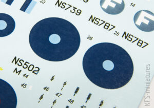 1/72 D.H. Mosquito PR Mk. XVI - Special Hobby