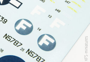 1/72 D.H. Mosquito PR Mk. XVI - Special Hobby