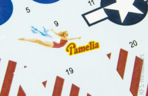 1/72 D.H. Mosquito PR Mk. XVI - Special Hobby