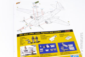 1/72 A-20G Havoc 'Low Altitude Raiders' - Special Hobby