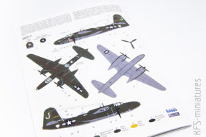 1/72 A-20G Havoc 'Low Altitude Raiders' - Special Hobby