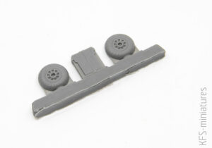 1/72 Focke Wulf Fw 187 A-0 Falke - Special Hobby 1/72 Focke Wulf Fw 187 A-0 Falke - Special Hobby