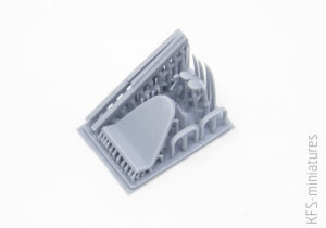 1/72 Focke Wulf Fw 187 A-0 Falke - Special Hobby 1/72 Focke Wulf Fw 187 A-0 Falke - Special Hobby