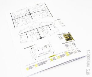 1/72 Focke Wulf Fw 187 A-0 Falke - Special Hobby 1/72 Focke Wulf Fw 187 A-0 Falke - Special Hobby