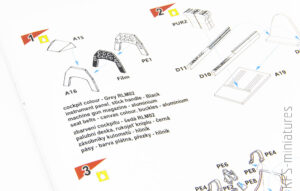 1/72 Focke Wulf Fw 187 A-0 Falke - Special Hobby 1/72 Focke Wulf Fw 187 A-0 Falke - Special Hobby