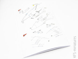 1/72 Focke Wulf Fw 187 A-0 Falke - Special Hobby 1/72 Focke Wulf Fw 187 A-0 Falke - Special Hobby