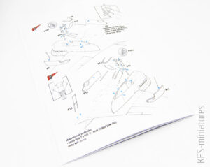 1/72 Focke Wulf Fw 187 A-0 Falke - Special Hobby 1/72 Focke Wulf Fw 187 A-0 Falke - Special Hobby