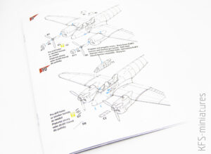 1/72 Focke Wulf Fw 187 A-0 Falke - Special Hobby 1/72 Focke Wulf Fw 187 A-0 Falke - Special Hobby